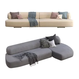 Sofa moroso gogan